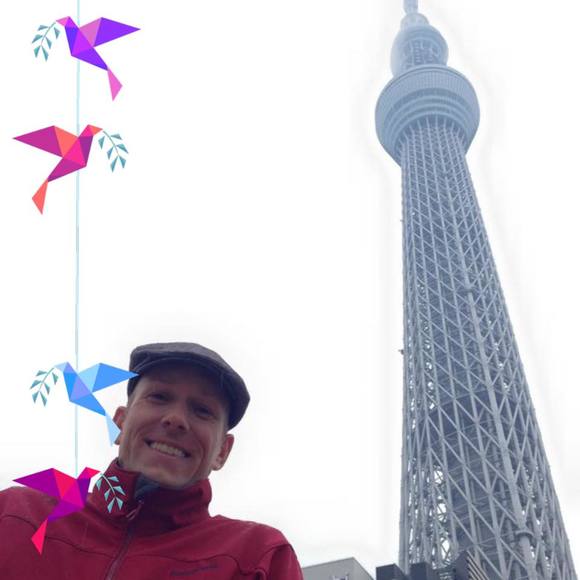 Meet your Posher, Jeff - Picture 1 of 1